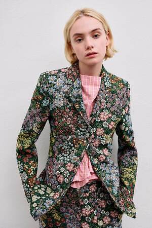 エムエスジーエム(MSGM) 2026年リゾートウィメンズコレクション  - 写真21