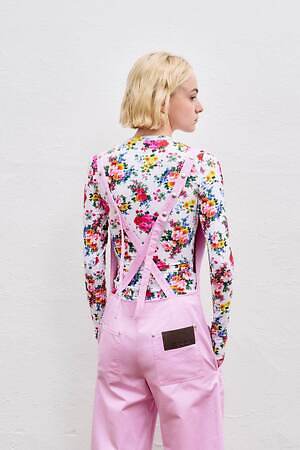 エムエスジーエム(MSGM) 2026年リゾートウィメンズコレクション  - 写真17