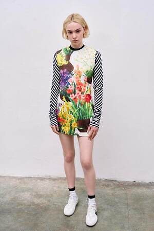 エムエスジーエム(MSGM) 2026年リゾートウィメンズコレクション  - 写真32