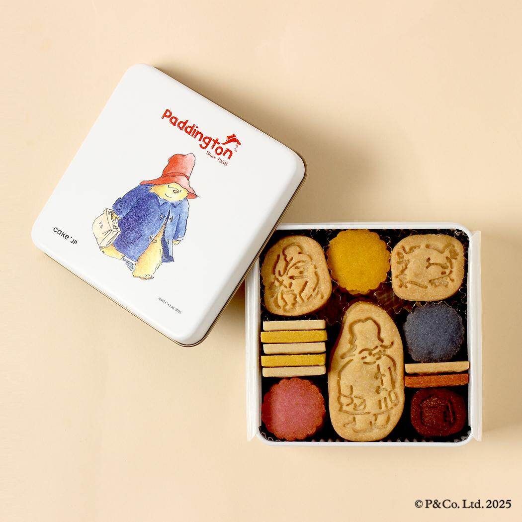 「はらぺこあおむし」「ねずみくんとホットケーキ」など“名作絵本のクッキー缶”、横浜赤レンガ倉庫に｜写真6