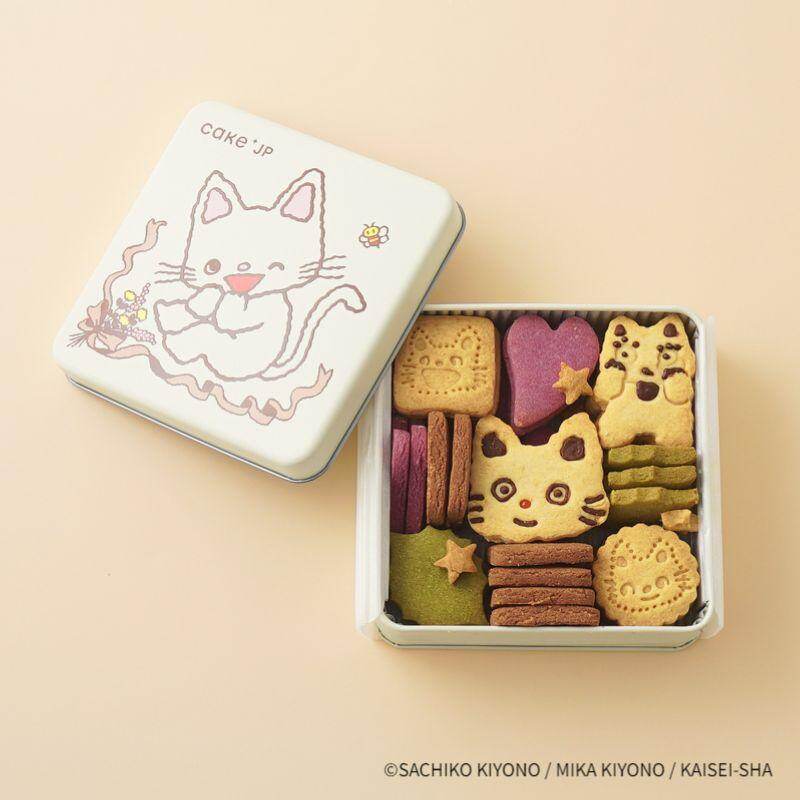 「はらぺこあおむし」「ねずみくんとホットケーキ」など“名作絵本のクッキー缶”、横浜赤レンガ倉庫に｜写真9