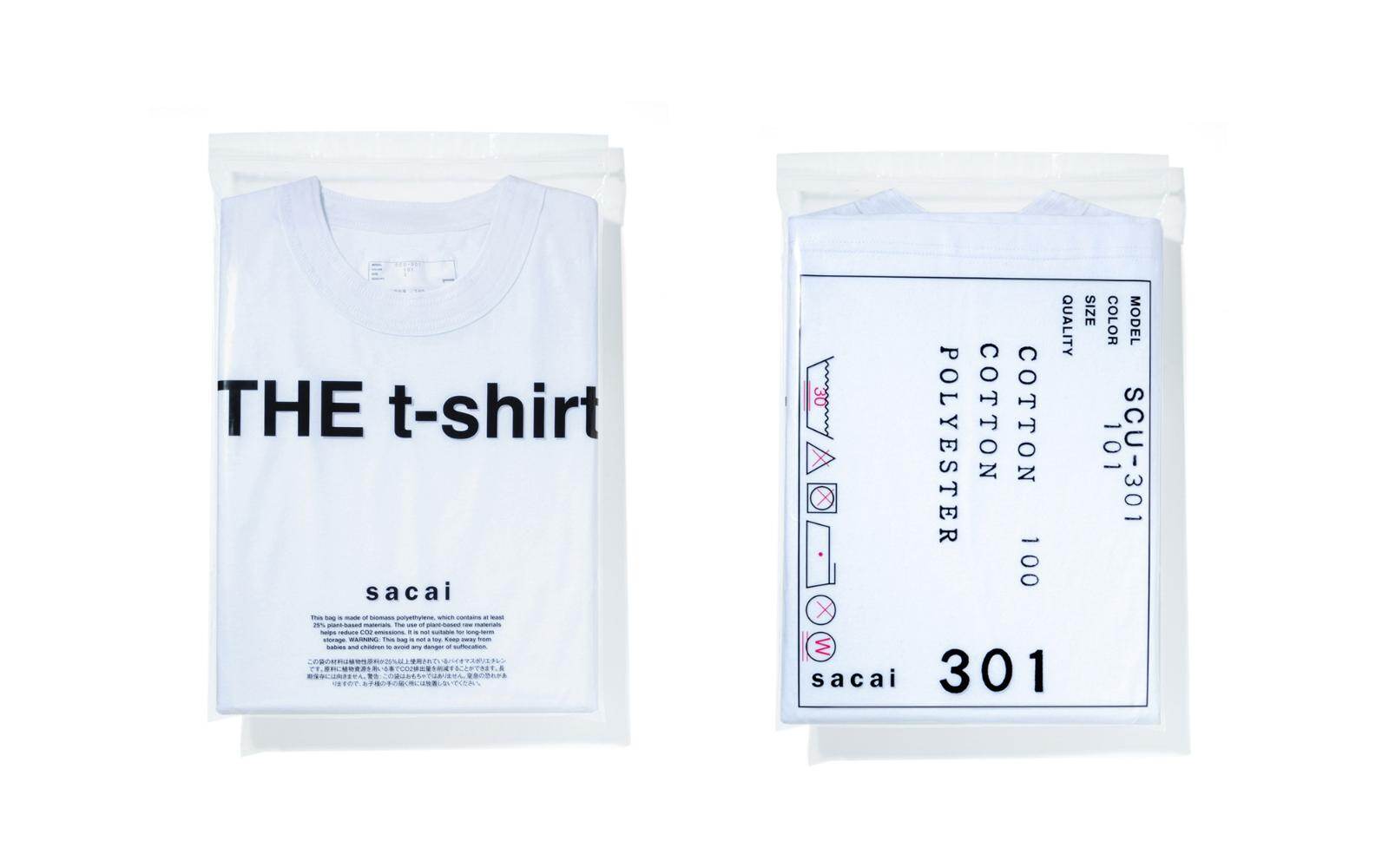 Tシャツ　2枚おまとめ overprint/オーバープリント/【LHP EXCLUSIVE】Shopper Tee