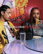 マーク ジェイコブス“ニューヨークの街並み柄”バッグ＆人形フープピアス、モワローラとコラボ｜写真5