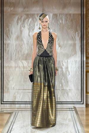 ジョルジオ アルマーニ プリヴェ(GIORGIO ARMANI PRIVÉ) 2025-26年秋冬ウィメンズコレクション  - 写真42