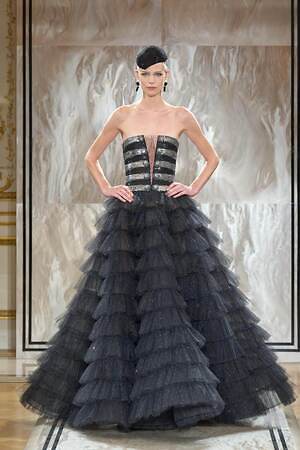 ジョルジオ アルマーニ プリヴェ(GIORGIO ARMANI PRIVÉ) 2025-26年秋冬ウィメンズコレクション  - 写真47