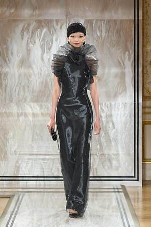 ジョルジオ アルマーニ プリヴェ(GIORGIO ARMANI PRIVÉ) 2025-26年秋冬ウィメンズコレクション  - 写真58