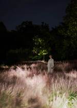 チームラボ ボタニカルガーデン 大阪“環境や人に反応・変容”する作品《風と共に踊る柱群》公開｜写真12