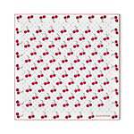 ルイ・ヴィトン × 村上隆“チェリー”を散りばめたサンダル、ふんわりベルクロストラップ｜写真7