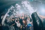 “泡まみれ”体験型イベント「泡パ」渋谷で、大量の泡と楽しむダンスミュージック｜写真7