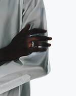 トムウッド“ゴールド仕様”のチェーンリング、トゥモローランド限定で｜写真1