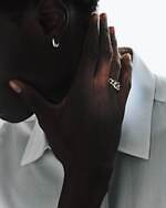 トムウッド“ゴールド仕様”のチェーンリング、トゥモローランド限定で｜写真2