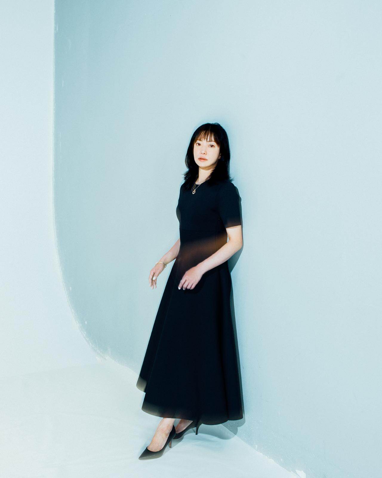 菅野美穂, 赤楚衛二 インタビュー｜写真4