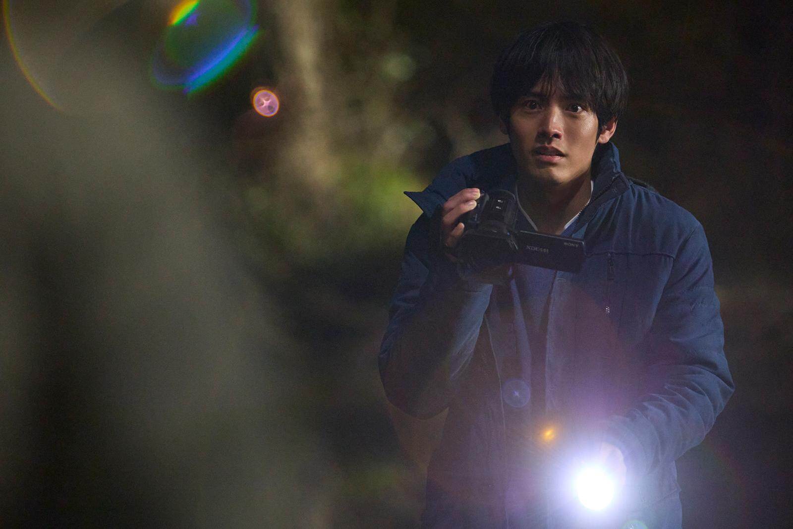 菅野美穂, 赤楚衛二 インタビュー｜写真11
