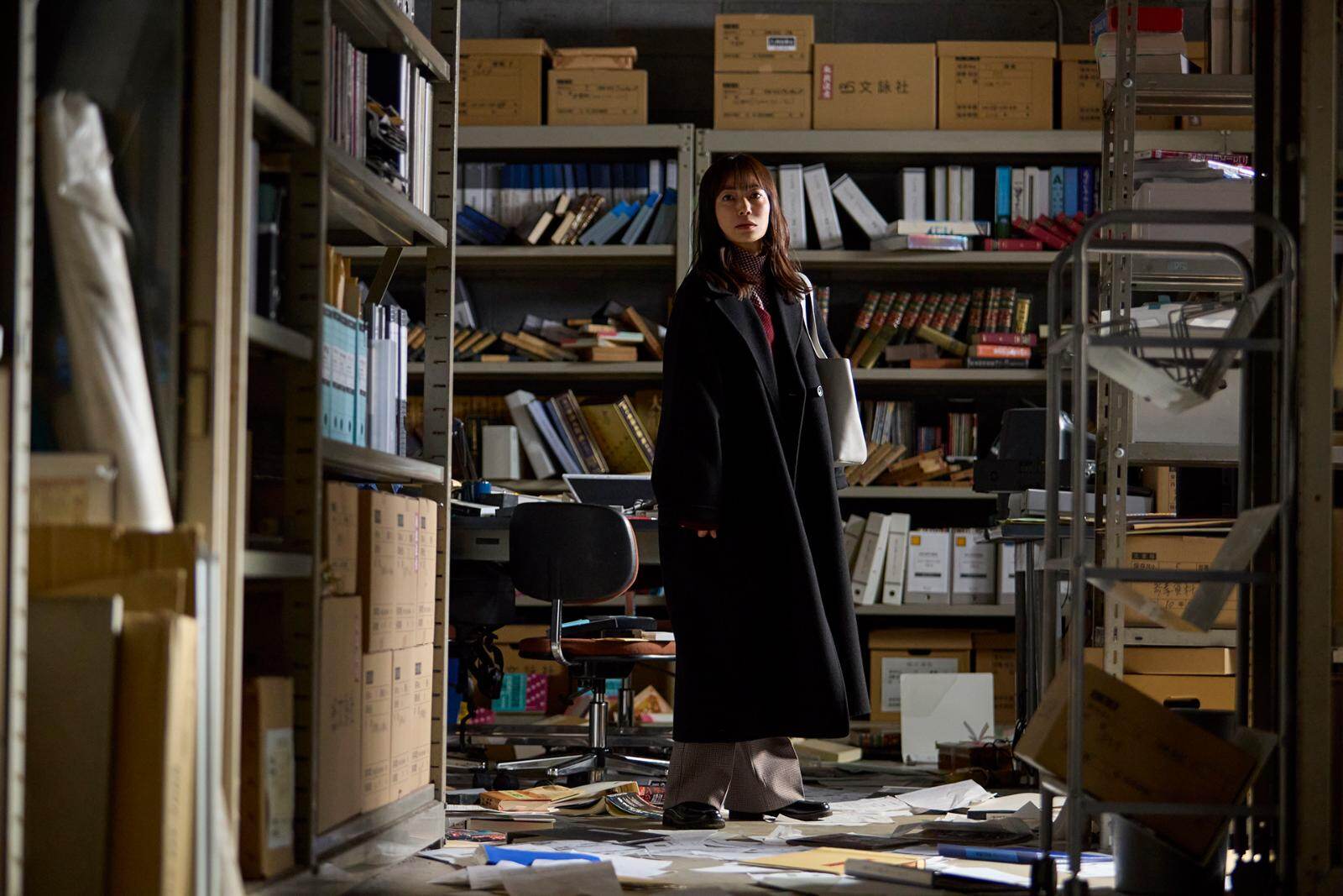 菅野美穂, 赤楚衛二 インタビュー｜写真10