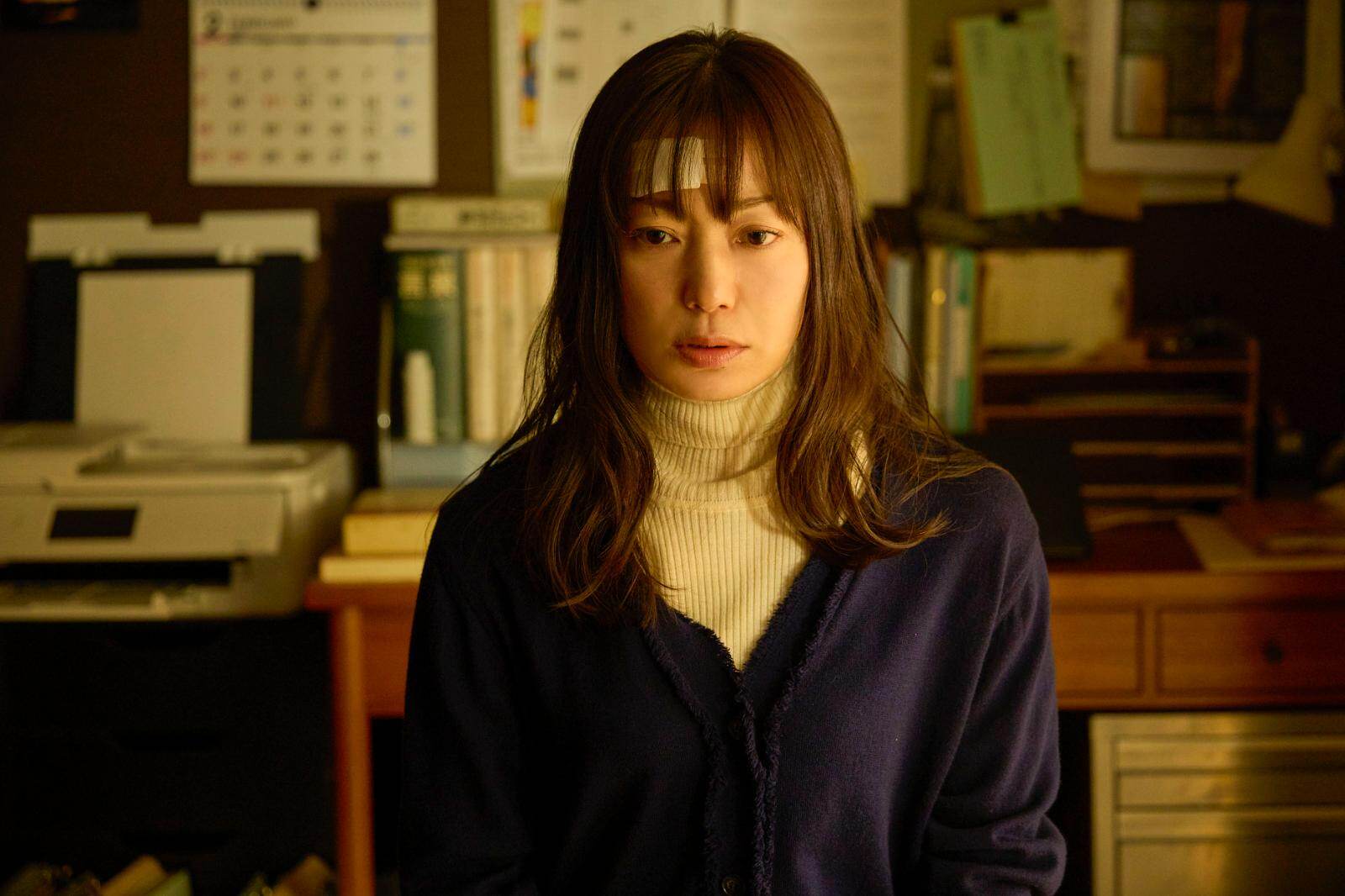 菅野美穂, 赤楚衛二 インタビュー｜写真8
