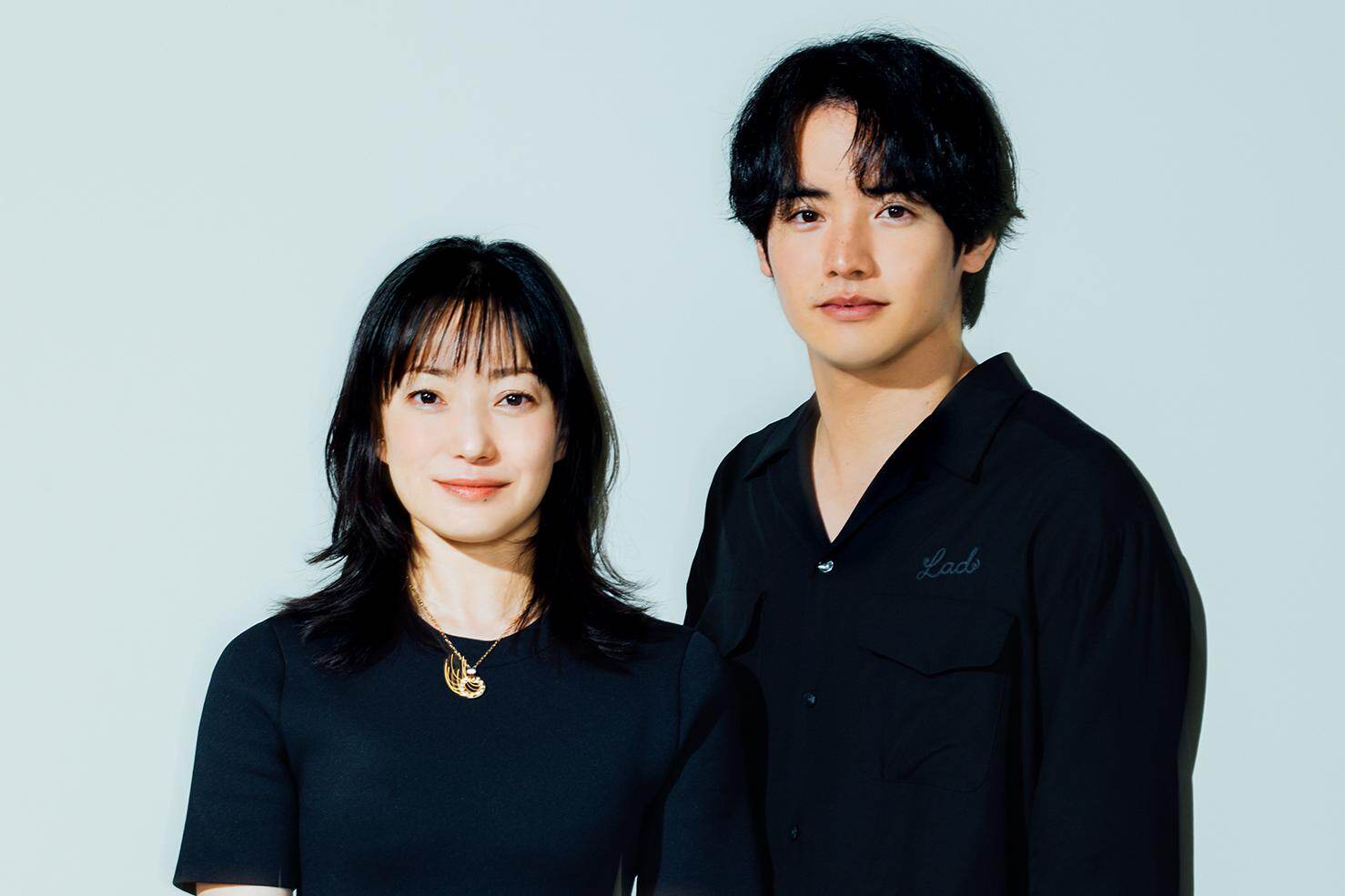 インタビュー｜菅野美穂＆赤楚衛二にインタビュー、忘れられないホラー映画は？撮影裏で起きた”怪奇現象”も