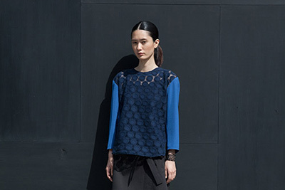 ワイエムウォルツ 2014年春夏 ウィメンズ コレクション