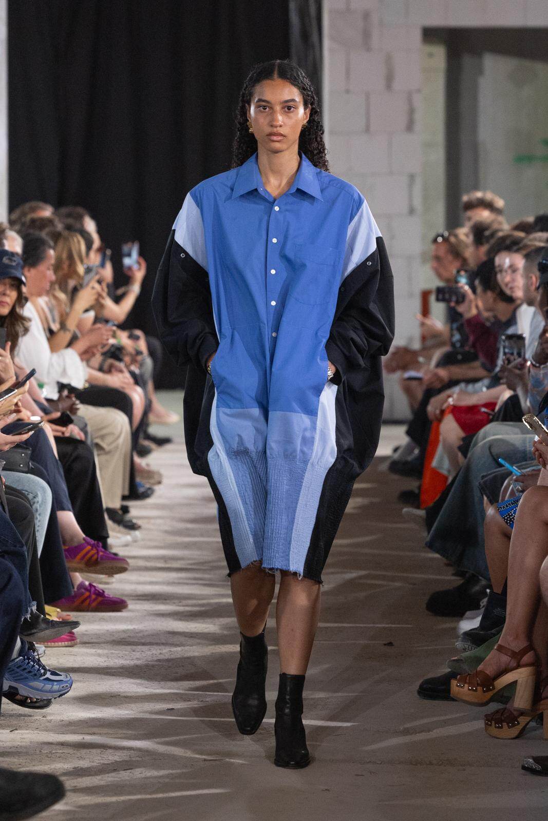 ブジガヒル 2026年春夏<span>コレクション</span> - 写真3