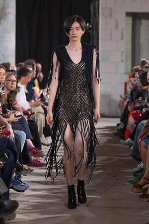 ブジガヒル(BUZIGAHILL) 2026年春夏ウィメンズ&メンズコレクション  - 写真14