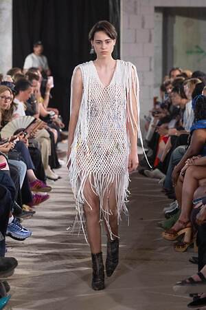 ブジガヒル(BUZIGAHILL) 2026年春夏ウィメンズ&メンズコレクション  - 写真15