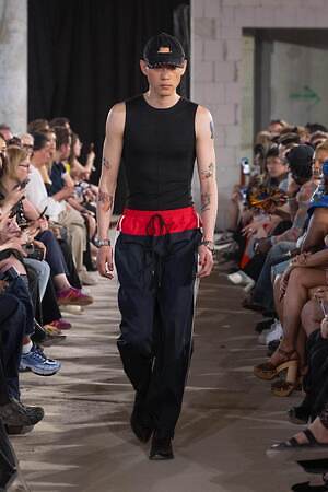 ブジガヒル(BUZIGAHILL) 2026年春夏ウィメンズ&メンズコレクション  - 写真30