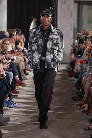 ブジガヒル(BUZIGAHILL) 2026年春夏ウィメンズ&メンズコレクション  - 写真35