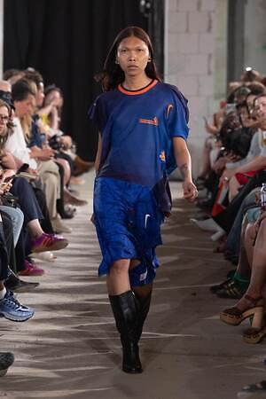 ブジガヒル(BUZIGAHILL) 2026年春夏ウィメンズ&メンズコレクション  - 写真36