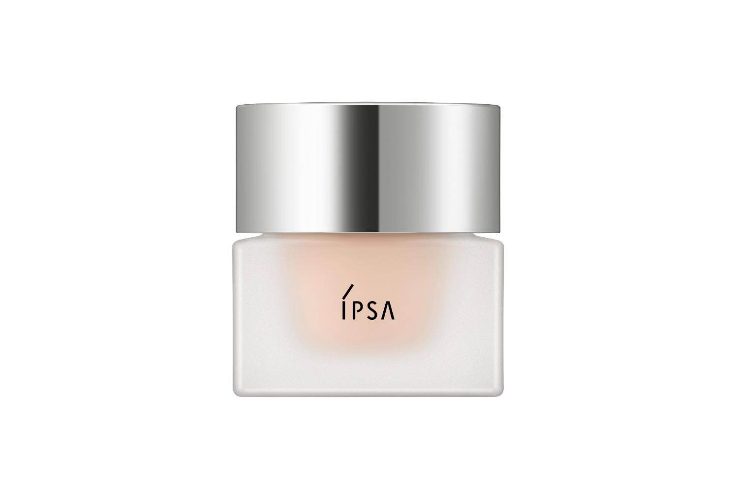 クリーム ファウンデイションe 6色 30g SPF15 PA++