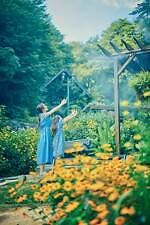 神戸布引ハーブ園のひまわり畑、洋風古城のイルミネーション＆夜景眺めるテラスバーも｜写真5