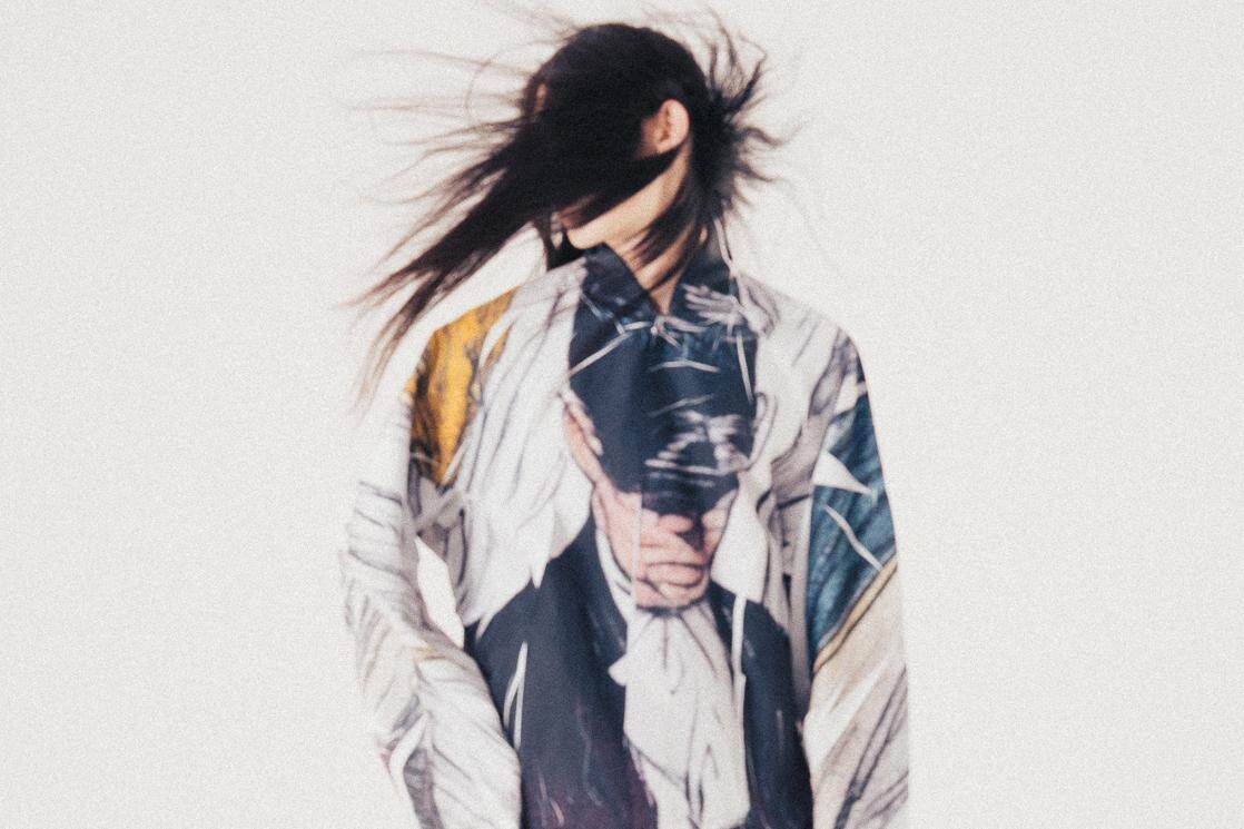 エヌケージーダブリュー 2026年春夏 メンズ コレクション