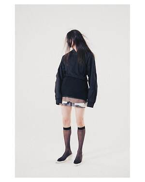 エヌケージーダブリュー(NKGW) 2026年春夏メンズコレクション  - 写真1