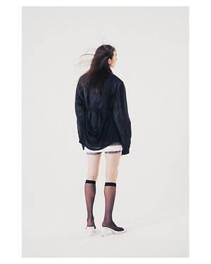 エヌケージーダブリュー(NKGW) 2026年春夏メンズコレクション  - 写真2