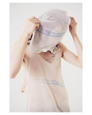 エヌケージーダブリュー(NKGW) 2026年春夏メンズコレクション  - 写真14