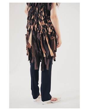 エヌケージーダブリュー(NKGW) 2026年春夏メンズコレクション  - 写真26