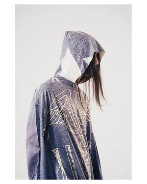 エヌケージーダブリュー(NKGW) 2026年春夏メンズコレクション  - 写真16