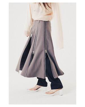 エヌケージーダブリュー(NKGW) 2026年春夏メンズコレクション  - 写真20