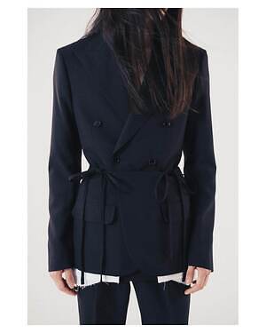 エヌケージーダブリュー(NKGW) 2026年春夏メンズコレクション  - 写真12