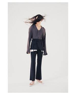 エヌケージーダブリュー(NKGW) 2026年春夏メンズコレクション  - 写真17