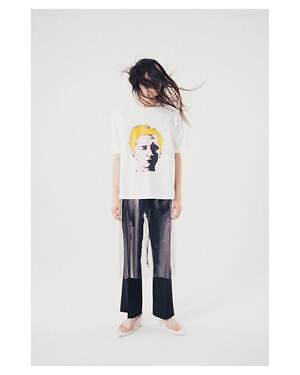 エヌケージーダブリュー(NKGW) 2026年春夏メンズコレクション  - 写真21