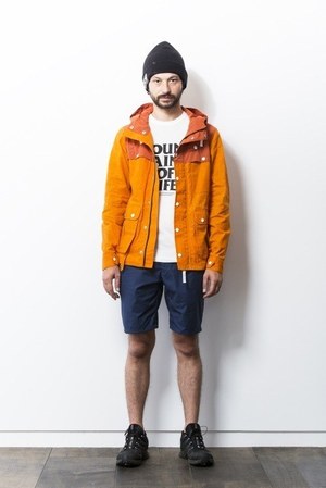 マンオブムーズ(MofM(manofmoods)) 2015年春夏メンズコレクション  - 写真14