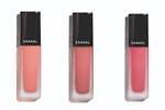 シャネル25年秋コスメ、なめらか“ヴェルヴェット リップ”にピンク＆ローズ系の秋新色｜写真3