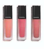 シャネル25年秋コスメ、なめらか“ヴェルヴェット リップ”にピンク＆ローズ系の秋新色｜写真4