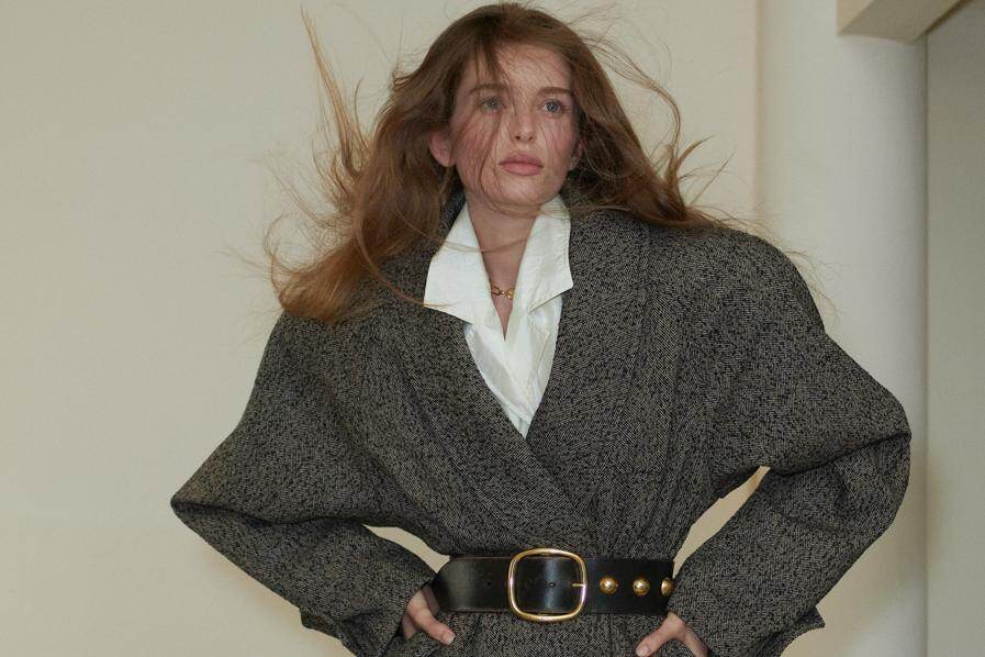 Chloé 2026Spring Collection