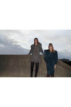 クロエ(Chloé) 2026年春ウィメンズコレクション  - 写真3