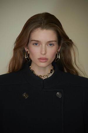 クロエ(Chloé) 2026年春ウィメンズコレクション  - 写真5