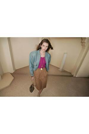 クロエ(Chloé) 2026年春ウィメンズコレクション  - 写真14