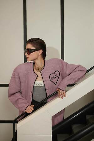 クロエ(Chloé) 2026年春ウィメンズコレクション  - 写真17