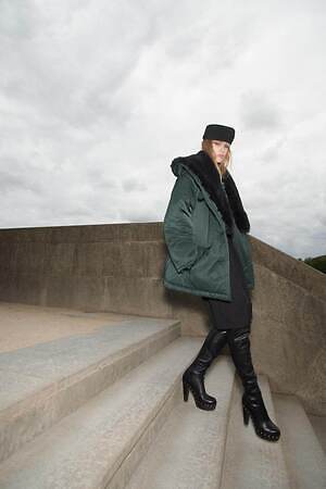 クロエ(Chloé) 2026年春ウィメンズコレクション  - 写真21