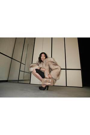 クロエ(Chloé) 2026年春ウィメンズコレクション  - 写真25