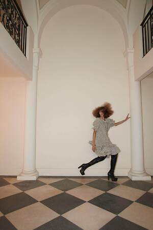 クロエ(Chloé) 2026年春ウィメンズコレクション  - 写真27